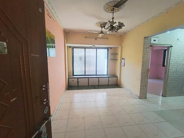 1 BHK Apartment in Seawoods for rent Navi Mumbai. The reference number is 19901183