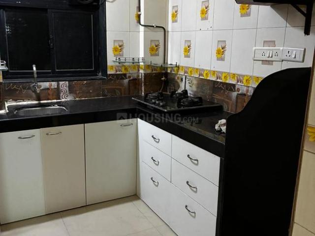 1 BHK Apartment in Seawoods for rent Navi Mumbai. The reference number is 19913571