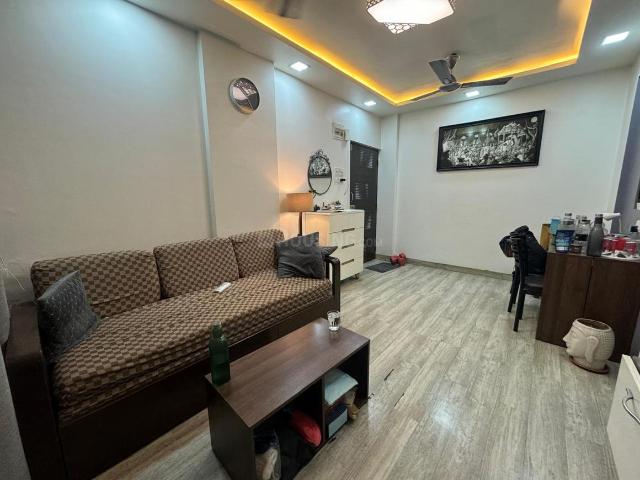 1 BHK Apartment in Seawoods for rent Navi Mumbai. The reference number is 19975886