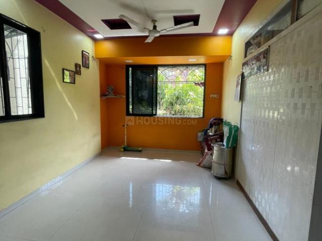 1 BHK Apartment in Seawoods for rent Navi Mumbai. The reference number is 19976128