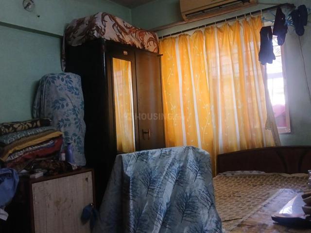1 BHK Apartment in Seawoods for rent Navi Mumbai. The reference number is 19979359