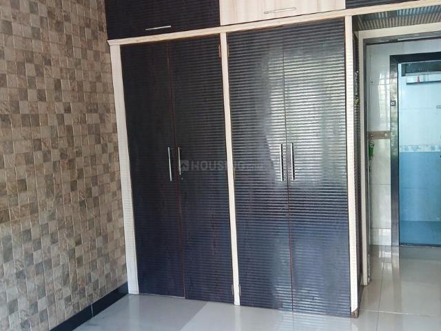 1 BHK Apartment in Seawoods for rent Navi Mumbai. The reference number is 19986830