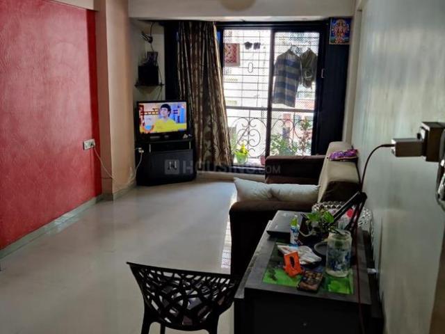 1 BHK Apartment in Seawoods for rent Navi Mumbai. The reference number is 19098966