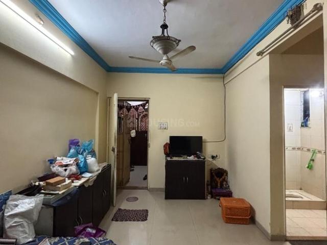 1 BHK Apartment in Seawoods for rent Navi Mumbai. The reference number is 19229318