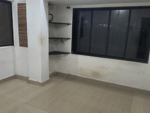 1 BHK Apartment in Seawoods for rent Navi Mumbai. The reference number is 20439298
