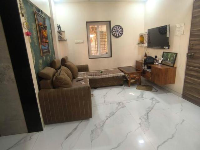 1 BHK Apartment in Seawoods for rent Navi Mumbai. The reference number is 20449070