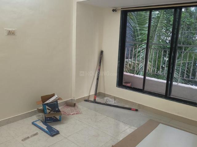 1 BHK Apartment in Seawoods for rent Navi Mumbai. The reference number is 20455314