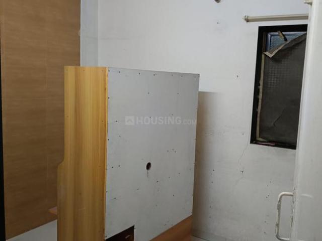 1 BHK Apartment in Seawoods for rent Navi Mumbai. The reference number is 20458272