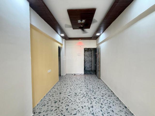 1 BHK Apartment in Seawoods for rent Navi Mumbai. The reference number is 20461855