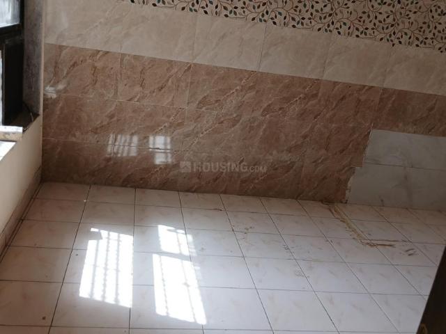 1 BHK Apartment in Seawoods for rent Navi Mumbai. The reference number is 20463236