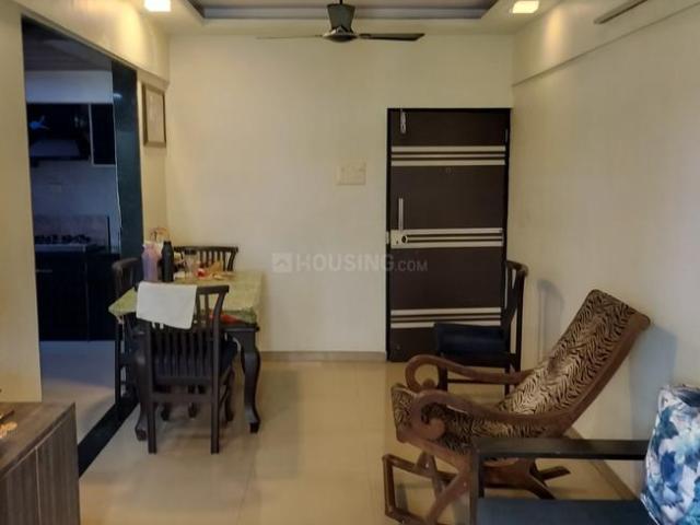 1 BHK Apartment in Seawoods for rent Navi Mumbai. The reference number is 20464972