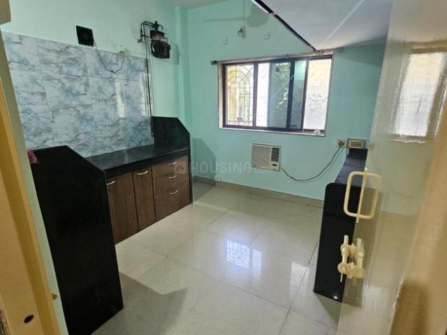 1 BHK Apartment in Seawoods for rent Navi Mumbai. The reference number is 20468538