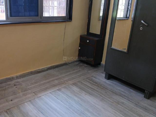 1 BHK Apartment in Seawoods for rent Navi Mumbai. The reference number is 20474562