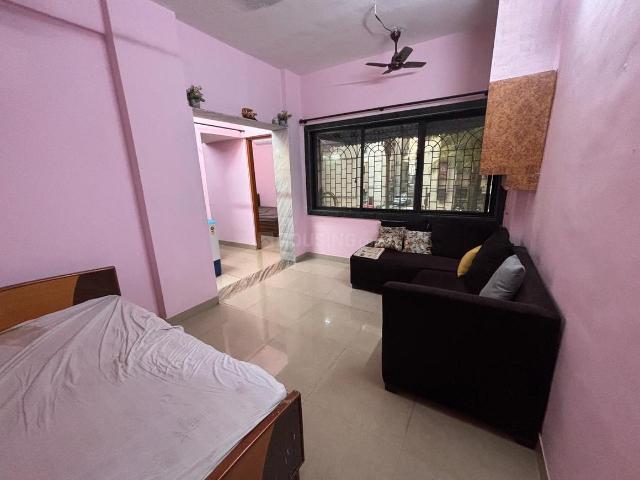 1 BHK Apartment in Seawoods for rent Navi Mumbai. The reference number is 20511092