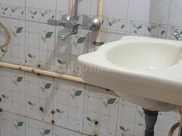 1 BHK Apartment in Seawoods for rent Navi Mumbai. The reference number is 20550753