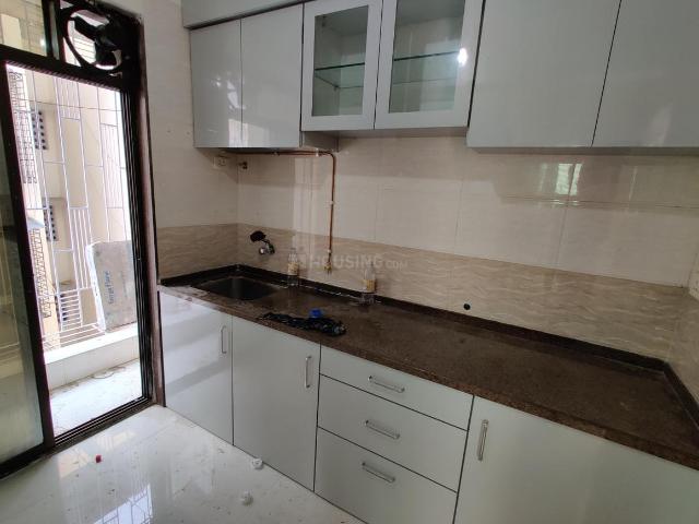 1 BHK Apartment in Seawoods for rent Navi Mumbai. The reference number is 20588499