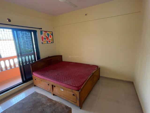 1 BHK Apartment in Seawoods for rent Navi Mumbai. The reference number is 20682417