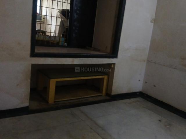 1 BHK Apartment in Seawoods for rent Navi Mumbai. The reference number is 20709851