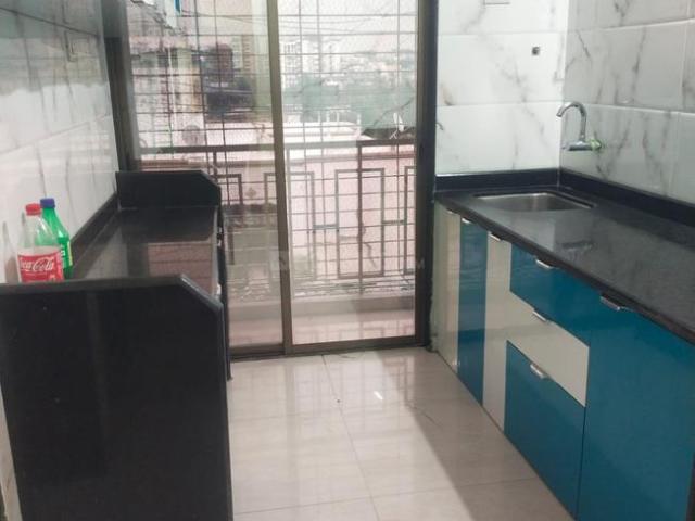 1 BHK Apartment in Seawoods for rent Navi Mumbai. The reference number is 20761476