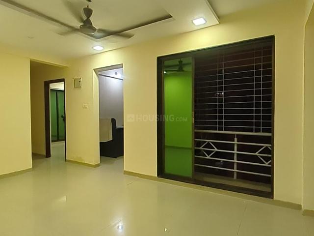 1 BHK Apartment in Seawoods for rent Navi Mumbai. The reference number is 20834651