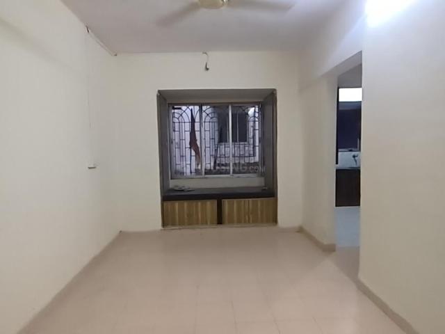 1 BHK Apartment in Seawoods for rent Navi Mumbai. The reference number is 20865398