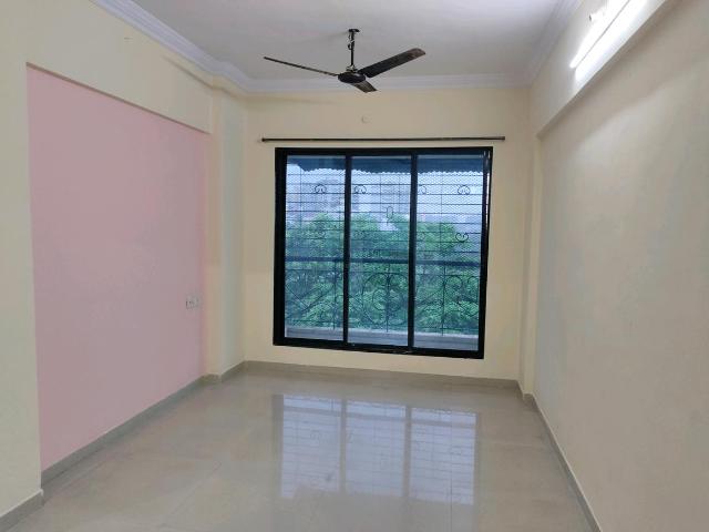 1 BHK Apartment in Nerul for rent Navi Mumbai. The reference number is 20949269