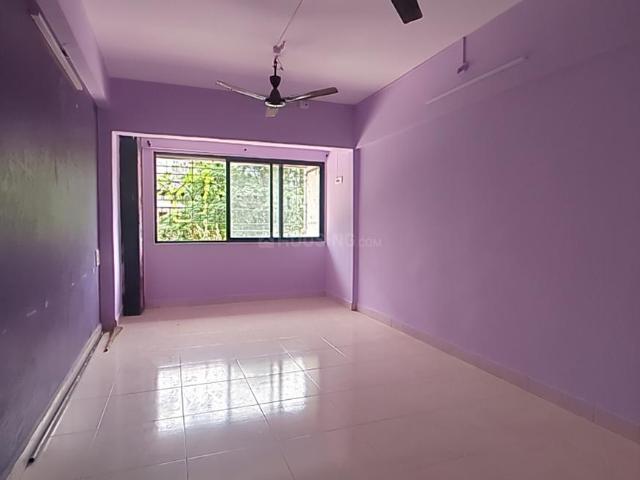 1 BHK Apartment in Seawoods for rent Navi Mumbai. The reference number is 20961498