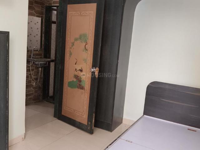 1 BHK Apartment in Seawoods for rent Navi Mumbai. The reference number is 20970207