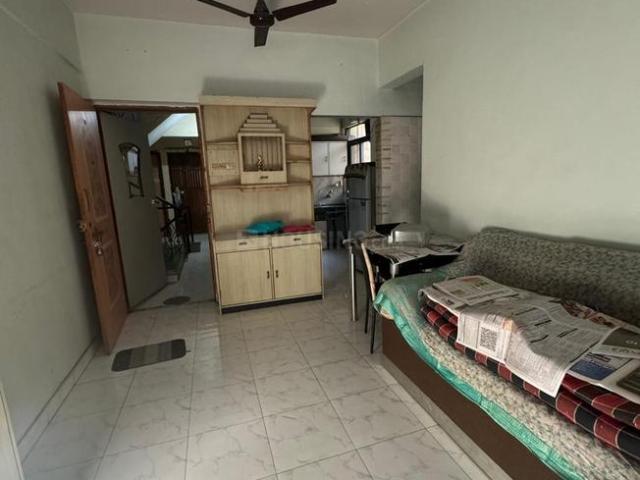 1 BHK Apartment in Seawoods for rent Navi Mumbai. The reference number is 20005837