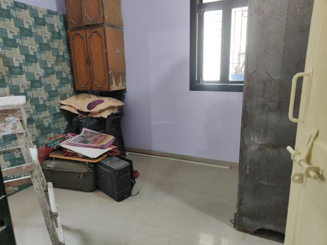 1 BHK Apartment in Seawoods for rent Navi Mumbai. The reference number is 20010572