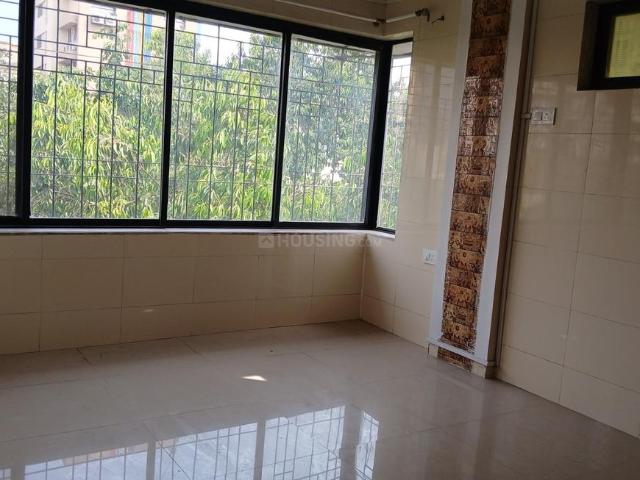 1 BHK Apartment in Seawoods for rent Navi Mumbai. The reference number is 20015790