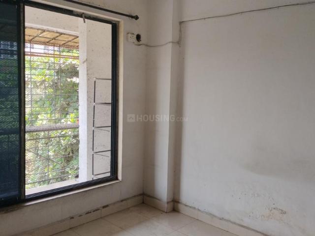 1 BHK Apartment in Seawoods for rent Navi Mumbai. The reference number is 20095656