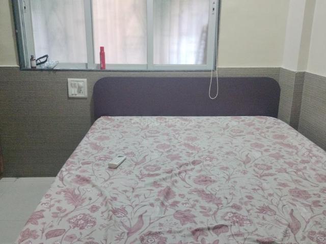 1 BHK Apartment in Seawoods for rent Navi Mumbai. The reference number is 20139719