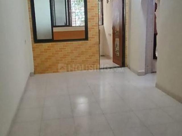 1 BHK Apartment in Seawoods for rent Navi Mumbai. The reference number is 20196402