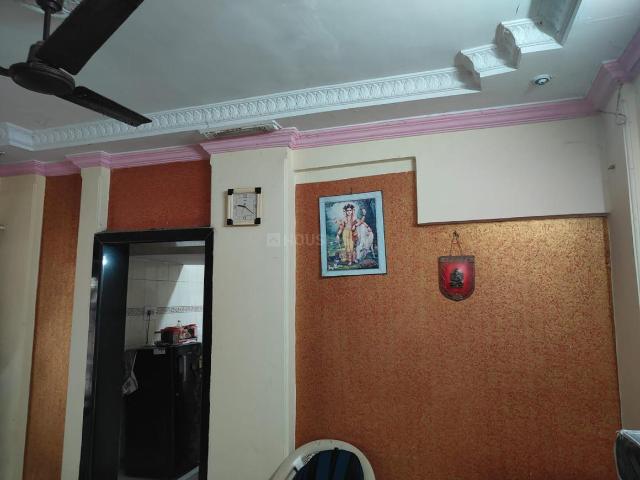 1 BHK Apartment in Seawoods for rent Navi Mumbai. The reference number is 20238336