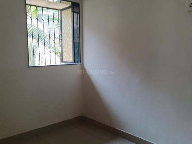 1 BHK Apartment in Seawoods for rent Navi Mumbai. The reference number is 20259238