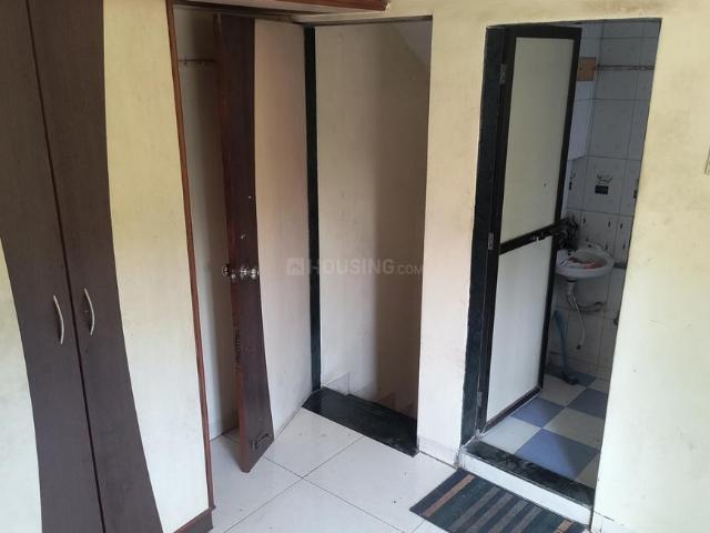 1 BHK Apartment in Seawoods for rent Navi Mumbai. The reference number is 20359897