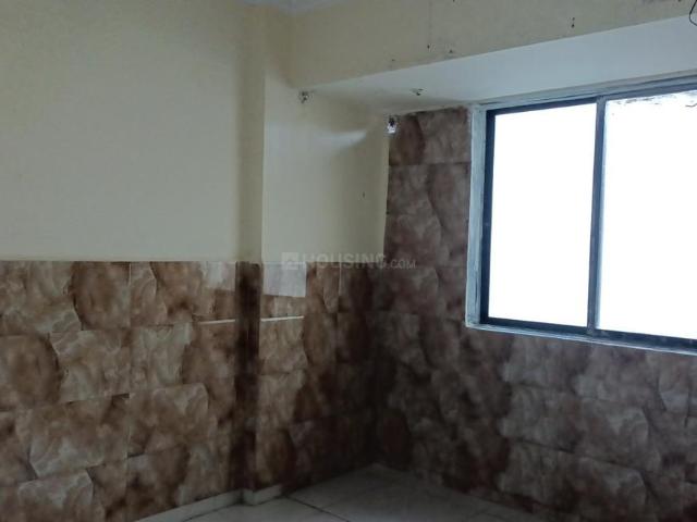 1 BHK Apartment in Seawoods for rent Navi Mumbai. The reference number is 20375247