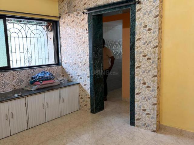 1 BHK Apartment in Seawoods for rent Navi Mumbai. The reference number is 20387820