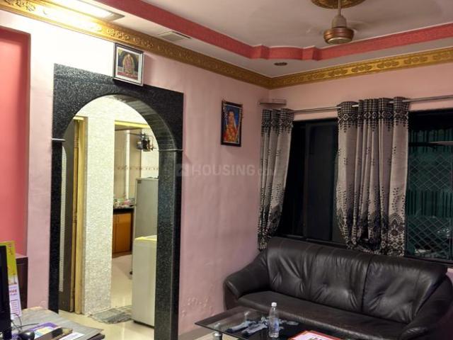 1 BHK Apartment in Seawoods for rent Navi Mumbai. The reference number is 20387872