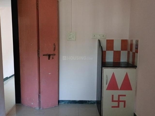 1 BHK Apartment in Seawoods for rent Navi Mumbai. The reference number is 20388071