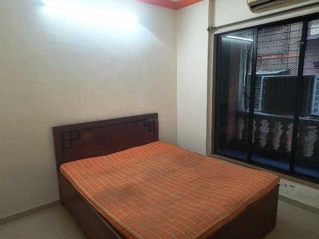1 BHK Apartment in Seawoods for rent Navi Mumbai. The reference number is 20391922