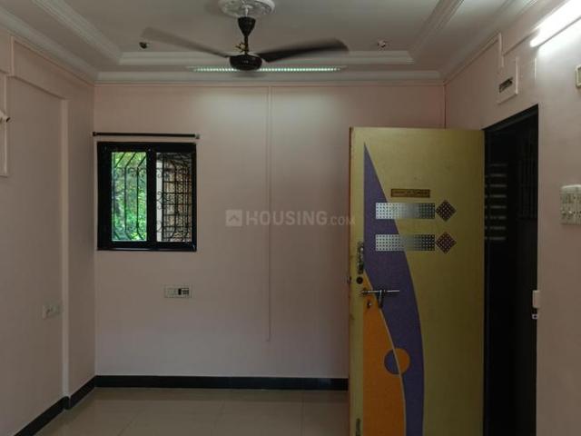 1 BHK Apartment in Seawoods for rent Navi Mumbai. The reference number is 20396877