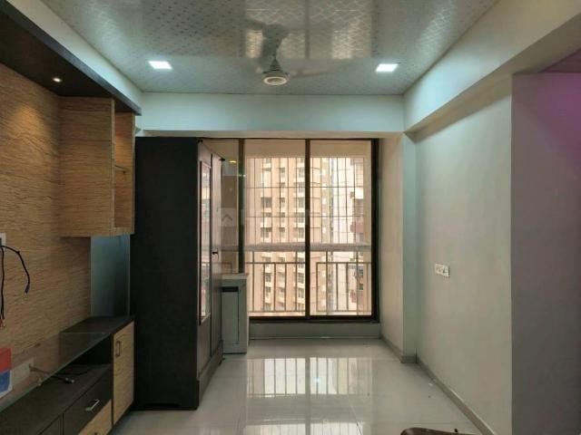 1 BHK Apartment in Seawoods for resale Navi Mumbai. The reference number is 10503532