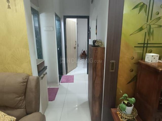 1 BHK Apartment in Seawoods for resale Navi Mumbai. The reference number is 13053227