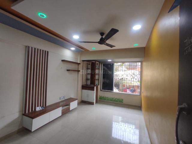 1 BHK Apartment in Seawoods for resale Navi Mumbai. The reference number is 14019357