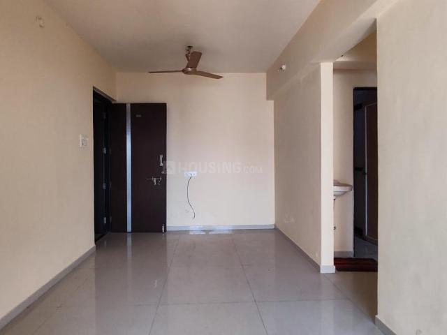 1 BHK Apartment in Seawoods for resale Navi Mumbai. The reference number is 14434476