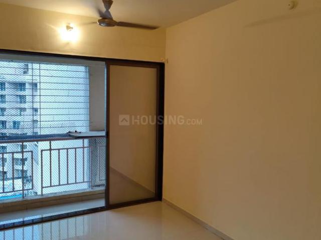 1 BHK Apartment in Seawoods for resale Navi Mumbai. The reference number is 14570921