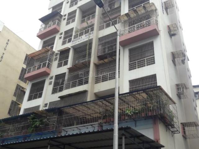 1 BHK Apartment in Seawoods for resale Navi Mumbai. The reference number is 14653100