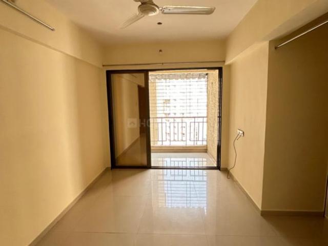 1 BHK Apartment in Seawoods for resale Navi Mumbai. The reference number is 14819038